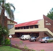 Garden City Motor Inn - Sydneys Hotel