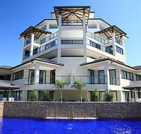 Grand Mercure Apartments Allegra Hervey Bay - Sydneys Hotel