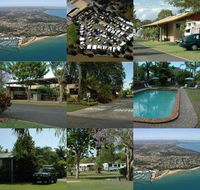 Hervey Bay Caravan Park - Sydneys Hotel