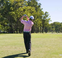 Hervey Bay Golf Villas - Sydneys Hotel