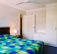 High Chaparral - Sydneys Hotel