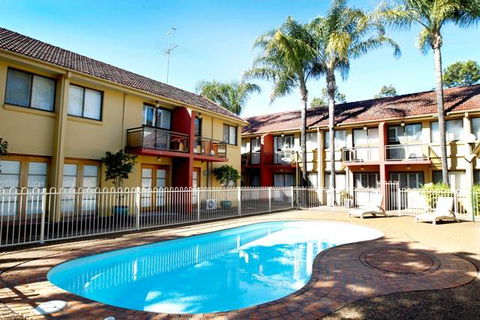 Ibis Styles Sydney Lansvale - Sydneys Hotel 8