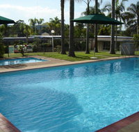 Kempsey Motor Inn - Sydneys Hotel