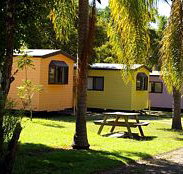 Kempsey Tourist Village - Sydneys Hotel