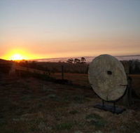 Kongwak Views