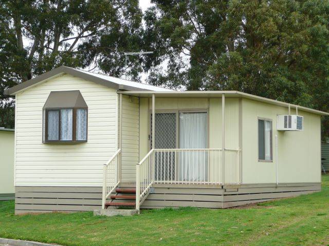 Burrumbeet VIC Sydneys Hotel