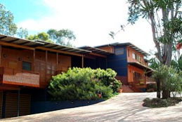 Brookfield QLD Sydneys Hotel