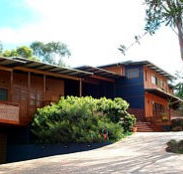 Leatherwood Lodge - Sydneys Hotel