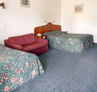 Leeton Heritage Motor Inn