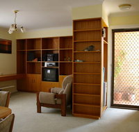 Lemon Tree Cottage - Ordway Park - Sydneys Hotel