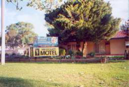 Mercury Motor Inn - Sydneys Hotel 0