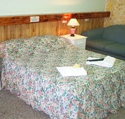Motel Stawell - Sydneys Hotel