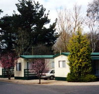 Mt Barker Caravan  Tourist Park - Sydneys Hotel