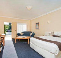 Nagambie Waterfront Motel - Sydneys Hotel