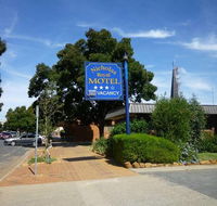 Nicholas Royal Motel - Sydneys Hotel