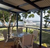 North Coast Holiday Parks Tuncurry Beach - Sydneys Hotel