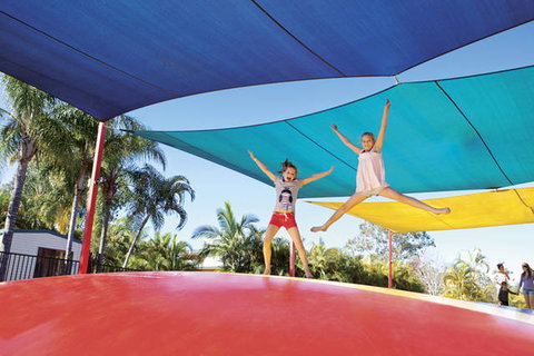 NRMA Treasure Island Holiday Park - Sydneys Hotel 5