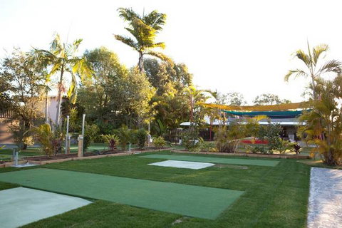 NRMA Treasure Island Holiday Park - Sydneys Hotel 4