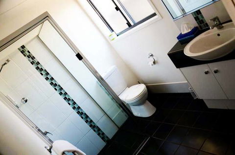 Oakey Motor Inn - Sydneys Hotel 2