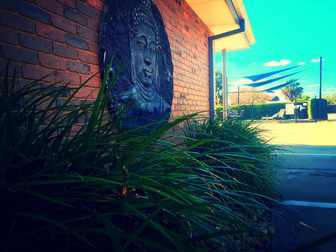 Pevensey Motor Lodge - Sydneys Hotel 1