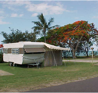 Pialba Beachfront Tourist Park - Sydneys Hotel