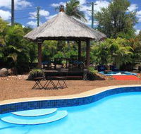 Pialba Motor Inn - Sydneys Hotel