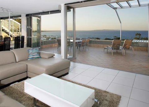 Picture Point Terraces - Sydneys Hotel 0