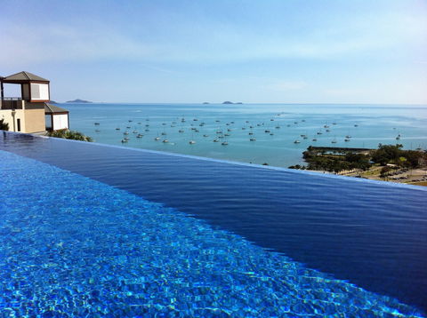 Pinnacles Resort & Spa - Sydneys Hotel 0