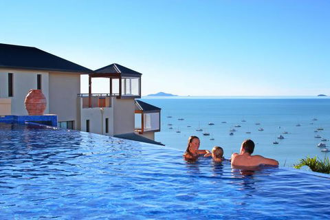 Pinnacles Resort & Spa - Sydneys Hotel 3