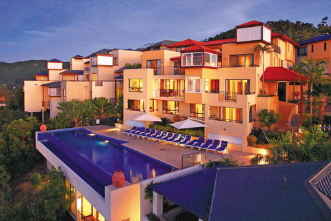 Pinnacles Resort & Spa - Sydneys Hotel 5