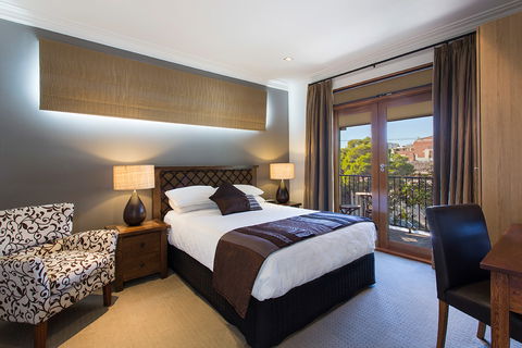 Prahran Village Guest House - Sydneys Hotel 2