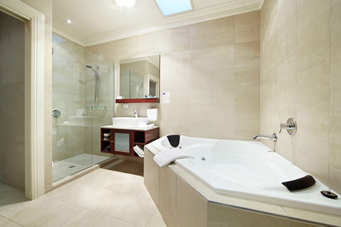 Prahran Village Guest House - Sydneys Hotel 4