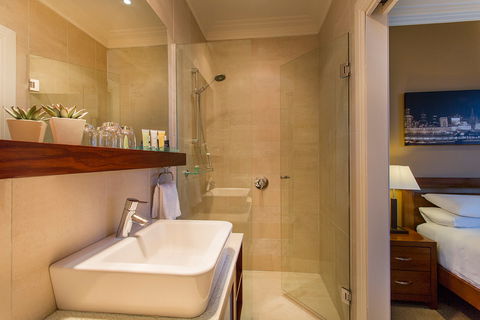 Prahran Village Guest House - Sydneys Hotel 5