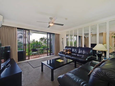 Princess Palm Resort - Sydneys Hotel 0