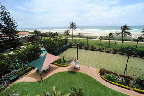 Princess Palm Resort - Sydneys Hotel 6