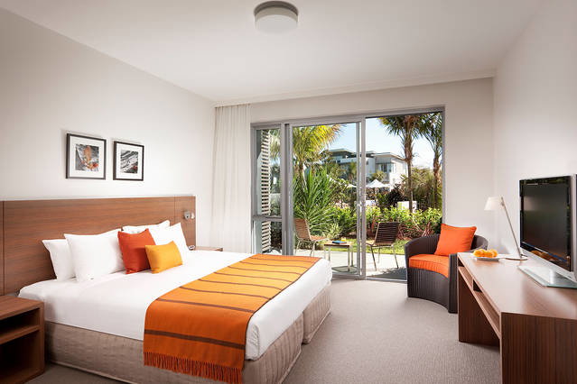 Magenta NSW Sydneys Hotel