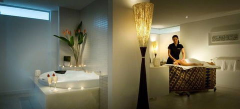 Pullman Port Douglas Sea Temple Resort & Spa - Sydneys Hotel 1