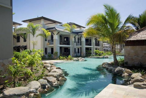 Pullman Port Douglas Sea Temple Resort & Spa - Sydneys Hotel 2