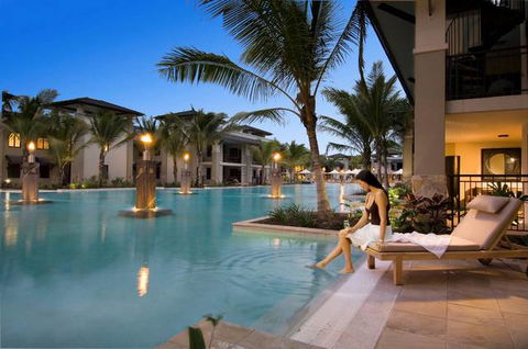 Pullman Port Douglas Sea Temple Resort & Spa - Sydneys Hotel 3