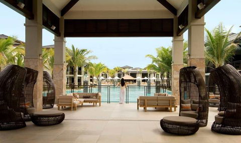 Pullman Port Douglas Sea Temple Resort & Spa - Sydneys Hotel 0