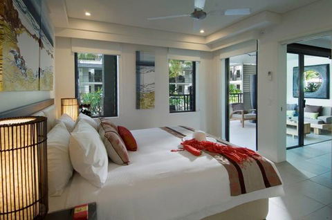 Pullman Port Douglas Sea Temple Resort & Spa - Sydneys Hotel 5