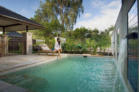 Pullman Port Douglas Sea Temple Resort & Spa - Sydneys Hotel 6