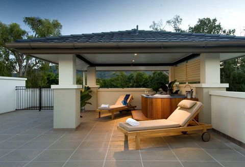 Pullman Port Douglas Sea Temple Resort & Spa - Sydneys Hotel 7