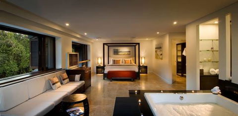 Pullman Port Douglas Sea Temple Resort & Spa - Sydneys Hotel 8