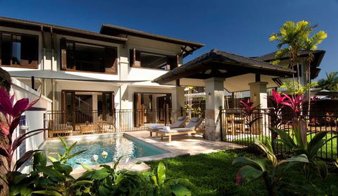 Pullman Port Douglas Sea Temple Resort & Spa - Sydneys Hotel 9