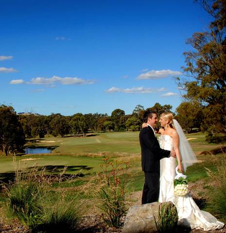 RACV Goldfields Resort - Sydneys Hotel 1