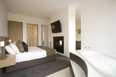 RACV Goldfields Resort - Sydneys Hotel 3