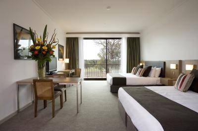 RACV Goldfields Resort - Sydneys Hotel 5