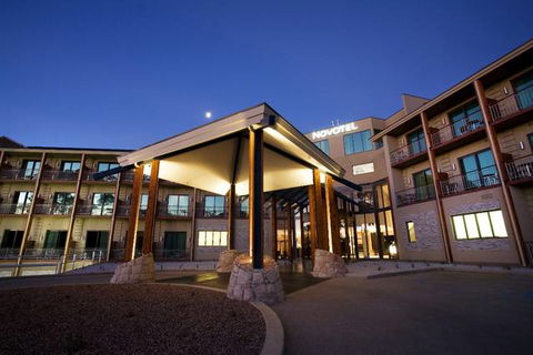 RACV Goldfields Resort - Sydneys Hotel 6