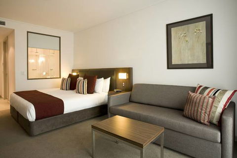 RACV Goldfields Resort - Sydneys Hotel 7